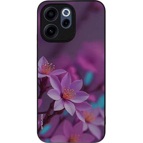 Sonique ���� Sunset in Eden Series ��� Oppo Reno15 F 5G / Oppo Reno15 FS 5G Sakura Bloom