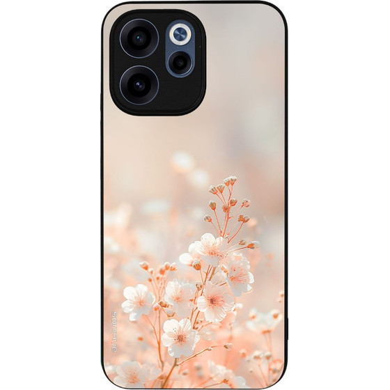 Sonique ���� Sunset in Eden Series ��� Oppo Reno15 F 5G / Oppo Reno15 FS 5G Zen Blossom