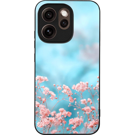 Sonique ���� Sunset in Eden Series ��� Oppo Reno15 Pro 5G Baby's Breath