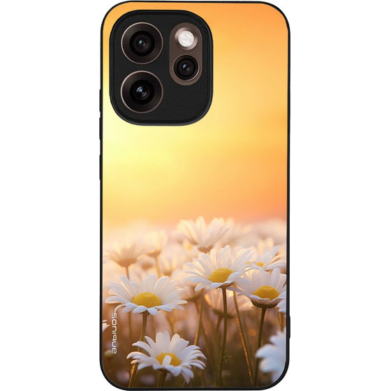 Sonique ���� Sunset in Eden Series ��� Oppo Reno15 Pro 5G Golden Daisy