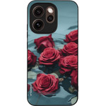 Sonique ���� Sunset in Eden Series ��� Oppo Reno15 Pro 5G Midnight Rose