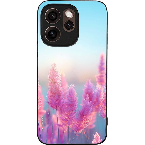 Sonique ���� Sunset in Eden Series ��� Oppo Reno15 Pro 5G Pampas Ether