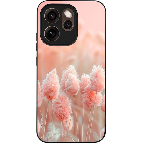 Sonique ���� Sunset in Eden Series ��� Oppo Reno15 Pro 5G Pink Mirage