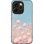 Sonique ���� Sunset in Eden Series ��� Oppo Reno15 Pro 5G Pure Cotton