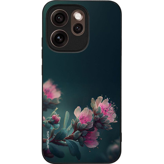 Sonique ���� Sunset in Eden Series ��� Oppo Reno15 Pro 5G Rhodo Garden