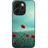 Sonique ���� Sunset in Eden Series ��� Oppo Reno15 Pro 5G Scarlet Poppy
