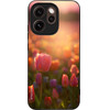 Sonique ���� Sunset in Eden Series ��� Oppo Reno15 Pro 5G Tulip Velvet