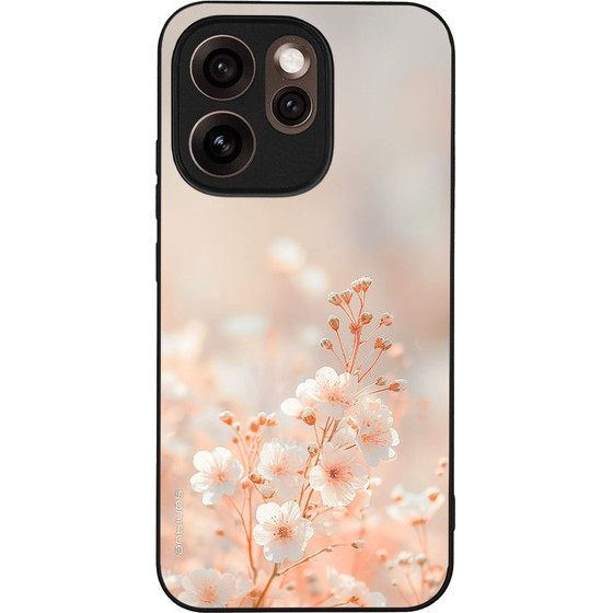 Sonique ���� Sunset in Eden Series ��� Oppo Reno15 Pro 5G Zen Blossom