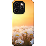 Sonique ���� Sunset in Eden Series ��� Oppo Reno15 Pro Max Golden Daisy