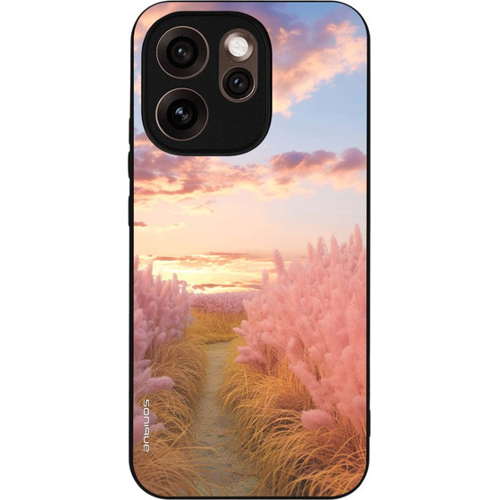 Sonique ���� Sunset in Eden Series ��� Oppo Reno15 Pro Max Golden Hour