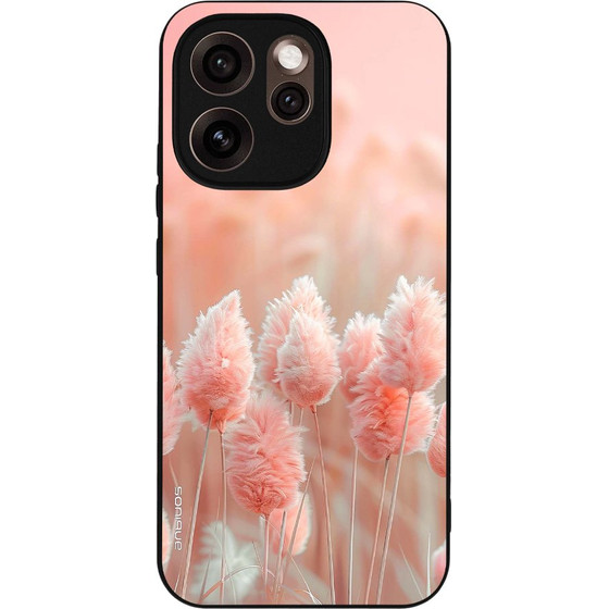 Sonique ���� Sunset in Eden Series ��� Oppo Reno15 Pro Max Pink Mirage