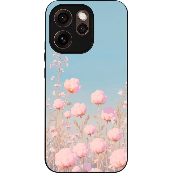 Sonique ���� Sunset in Eden Series ��� Oppo Reno15 Pro Max Pure Cotton