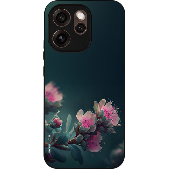 Sonique ���� Sunset in Eden Series ��� Oppo Reno15 Pro Max Rhodo Garden