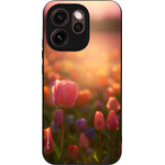 Sonique ���� Sunset in Eden Series ��� Oppo Reno15 Pro Max Tulip Velvet
