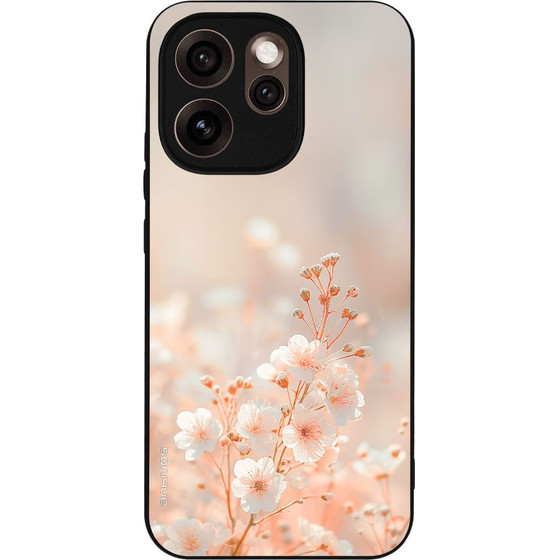 Sonique ���� Sunset in Eden Series ��� Oppo Reno15 Pro Max Zen Blossom