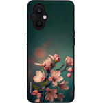 Sonique ���� Sunset in Eden Series ��� Oppo Reno7 Lite 5G / Oppo Reno8 Lite 5G Almond Blossom
