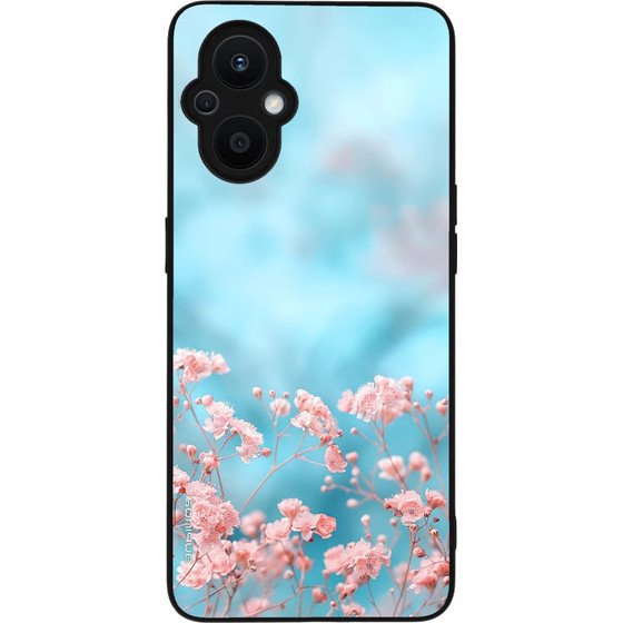 Sonique ���� Sunset in Eden Series ��� Oppo Reno7 Lite 5G / Oppo Reno8 Lite 5G Baby's Breath
