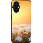 Sonique ���� Sunset in Eden Series ��� Oppo Reno7 Lite 5G / Oppo Reno8 Lite 5G Golden Daisy