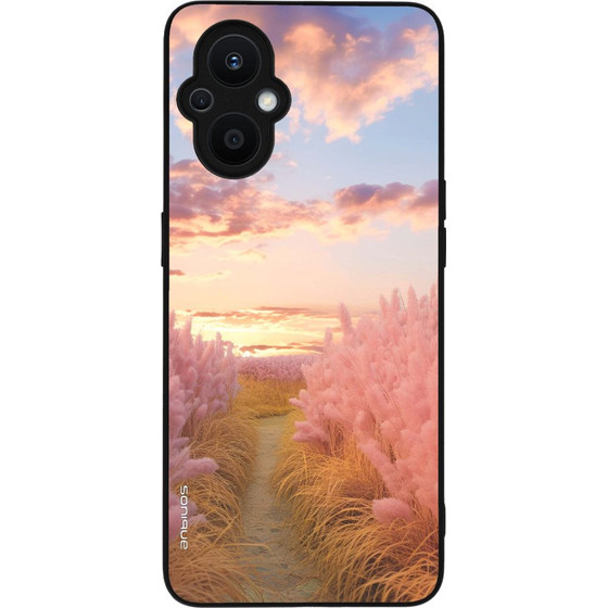 Sonique ���� Sunset in Eden Series ��� Oppo Reno7 Lite 5G / Oppo Reno8 Lite 5G Golden Hour