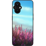 Sonique ���� Sunset in Eden Series ��� Oppo Reno7 Lite 5G / Oppo Reno8 Lite 5G Lavender Mist