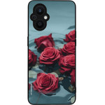 Sonique ���� Sunset in Eden Series ��� Oppo Reno7 Lite 5G / Oppo Reno8 Lite 5G Midnight Rose