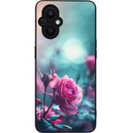 Sonique ���� Sunset in Eden Series ��� Oppo Reno7 Lite 5G / Oppo Reno8 Lite 5G Morning Rose