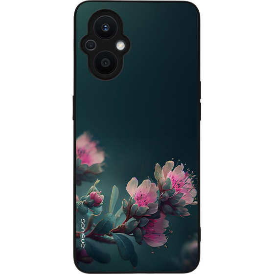 Sonique ���� Sunset in Eden Series ��� Oppo Reno7 Lite 5G / Oppo Reno8 Lite 5G Rhodo Garden