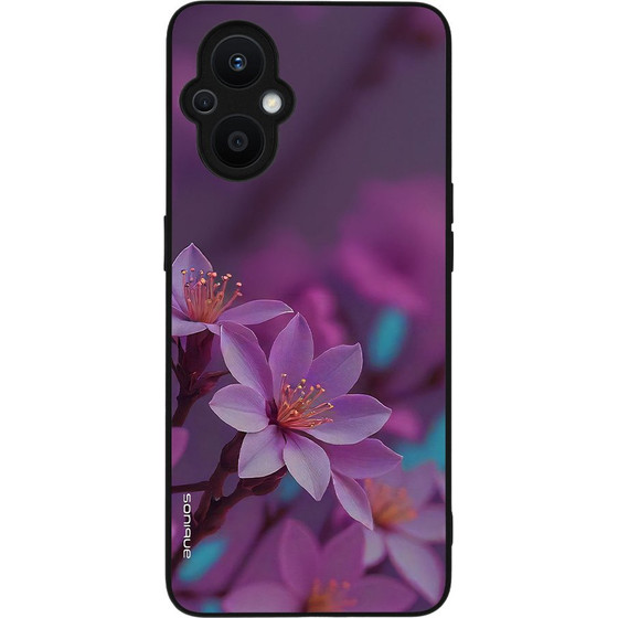 Sonique ���� Sunset in Eden Series ��� Oppo Reno7 Lite 5G / Oppo Reno8 Lite 5G Sakura Bloom
