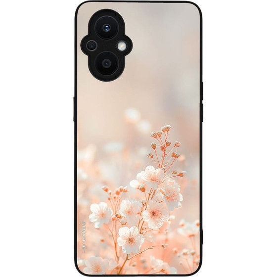 Sonique ���� Sunset in Eden Series ��� Oppo Reno7 Lite 5G / Oppo Reno8 Lite 5G Zen Blossom