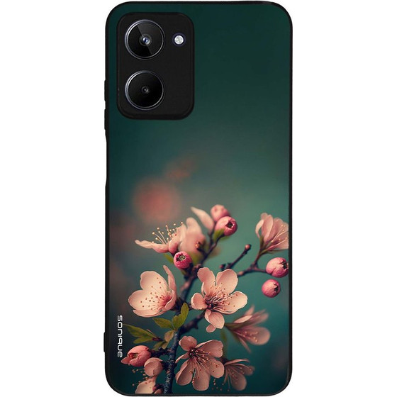 Sonique ���� Sunset in Eden Series ��� Realme 10 4G Almond Blossom
