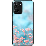 Sonique ���� Sunset in Eden Series ��� Realme 10 4G Baby's Breath