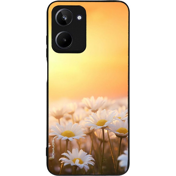 Sonique ���� Sunset in Eden Series ��� Realme 10 4G Golden Daisy