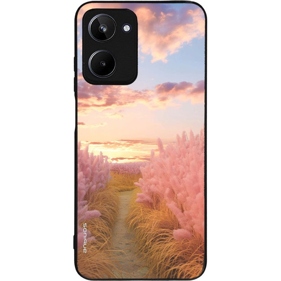Sonique ���� Sunset in Eden Series ��� Realme 10 4G Golden Hour