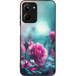 Sonique ���� Sunset in Eden Series ��� Realme 10 4G Morning Rose