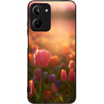 Sonique ���� Sunset in Eden Series ��� Realme 10 4G Tulip Velvet