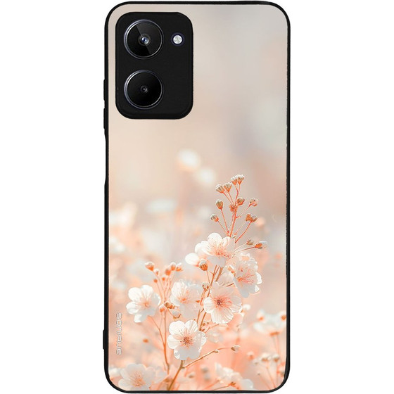 Sonique ���� Sunset in Eden Series ��� Realme 10 4G Zen Blossom