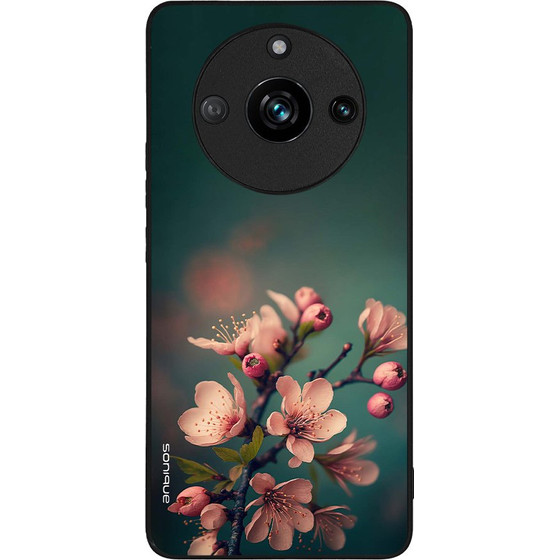 Sonique ���� Sunset in Eden Series ��� Realme 11 Pro 5G / Realme 11 Pro Plus 5G Almond Blossom