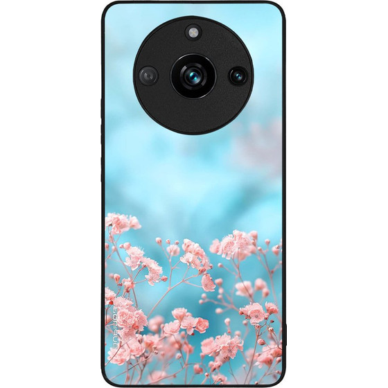Sonique ���� Sunset in Eden Series ��� Realme 11 Pro 5G / Realme 11 Pro Plus 5G Baby's Breath