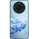 Sonique ���� Sunset in Eden Series ��� Realme 11 Pro 5G / Realme 11 Pro Plus 5G Blue Delphia