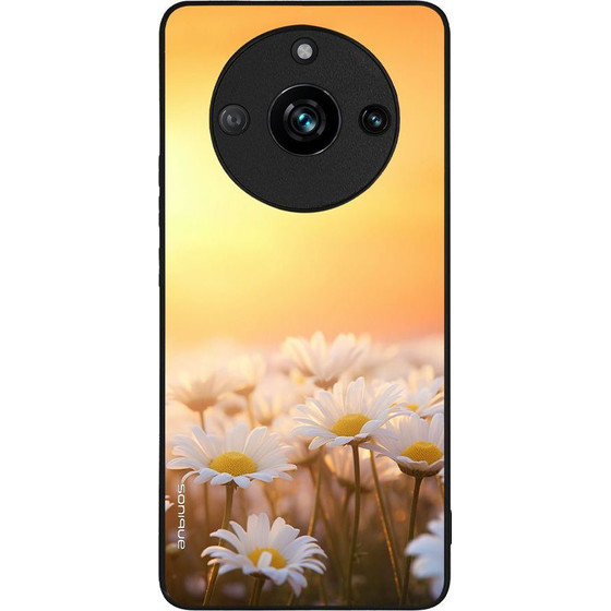 Sonique ���� Sunset in Eden Series ��� Realme 11 Pro 5G / Realme 11 Pro Plus 5G Golden Daisy