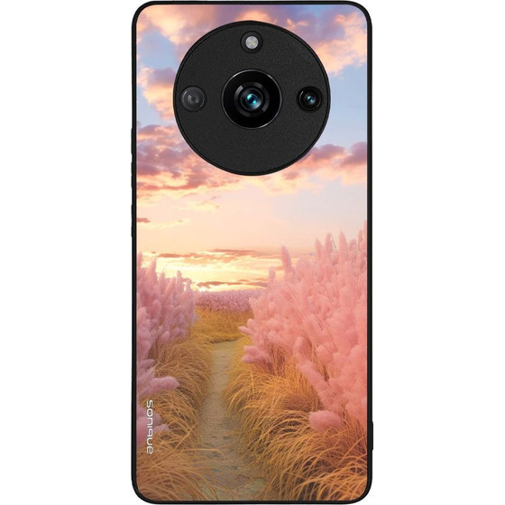 Sonique ���� Sunset in Eden Series ��� Realme 11 Pro 5G / Realme 11 Pro Plus 5G Golden Hour