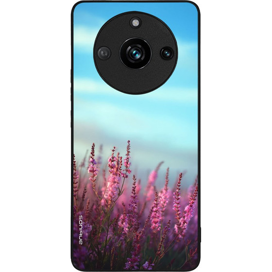 Sonique ���� Sunset in Eden Series ��� Realme 11 Pro 5G / Realme 11 Pro Plus 5G Lavender Mist