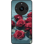 Sonique ���� Sunset in Eden Series ��� Realme 11 Pro 5G / Realme 11 Pro Plus 5G Midnight Rose