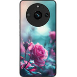 Sonique ���� Sunset in Eden Series ��� Realme 11 Pro 5G / Realme 11 Pro Plus 5G Morning Rose