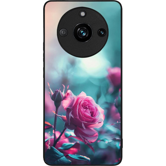 Sonique ���� Sunset in Eden Series ��� Realme 11 Pro 5G / Realme 11 Pro Plus 5G Morning Rose