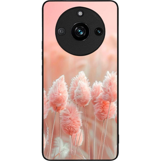 Sonique ���� Sunset in Eden Series ��� Realme 11 Pro 5G / Realme 11 Pro Plus 5G Pink Mirage