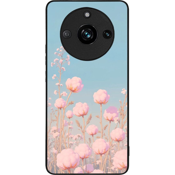 Sonique ���� Sunset in Eden Series ��� Realme 11 Pro 5G / Realme 11 Pro Plus 5G Pure Cotton