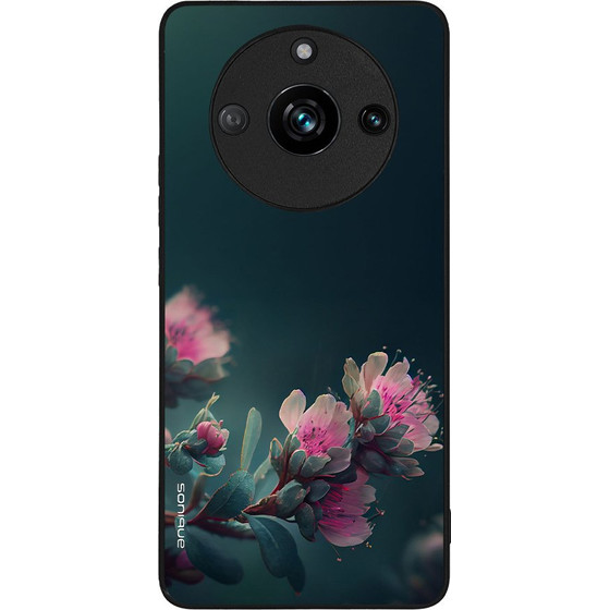 Sonique ���� Sunset in Eden Series ��� Realme 11 Pro 5G / Realme 11 Pro Plus 5G Rhodo Garden