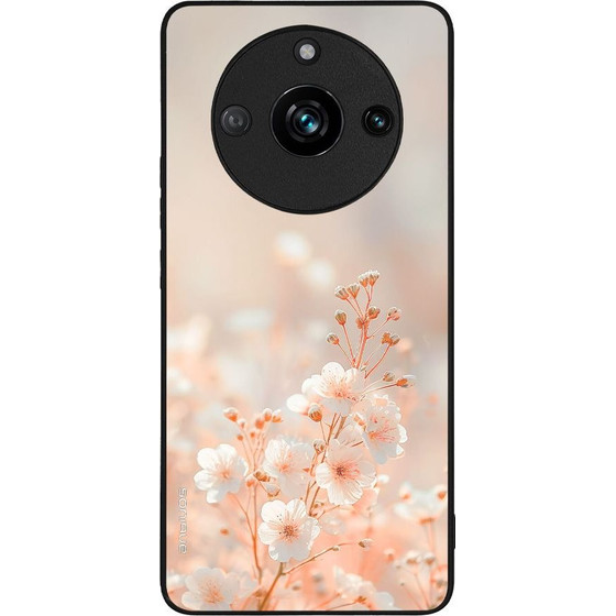 Sonique ���� Sunset in Eden Series ��� Realme 11 Pro 5G / Realme 11 Pro Plus 5G Zen Blossom