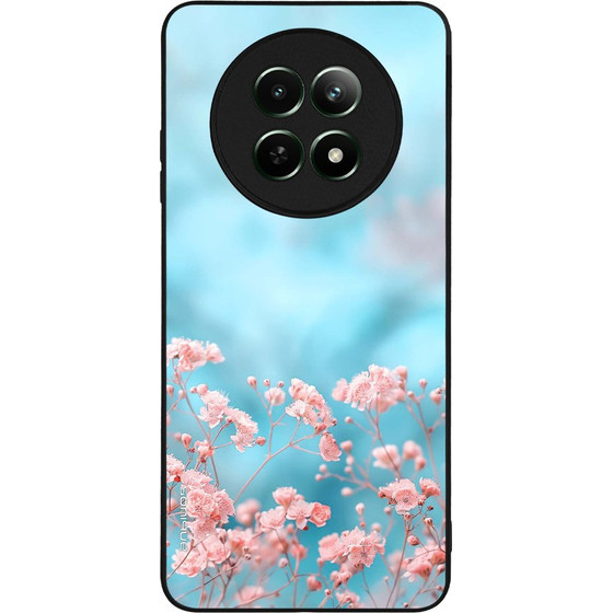 Sonique ���� Sunset in Eden Series ��� Realme 12 5G / Realme 12x Baby's Breath